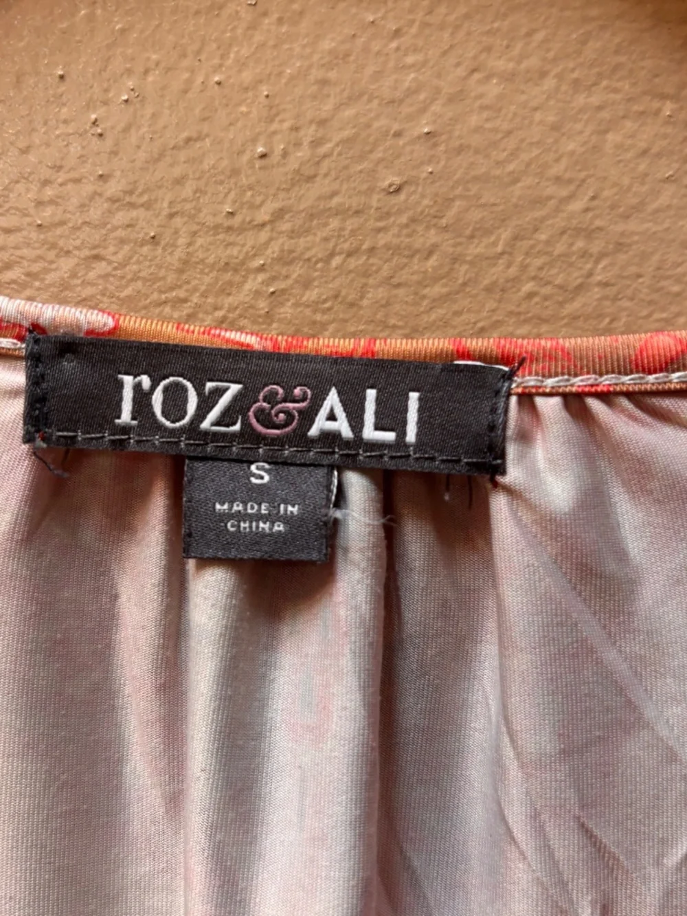 Roz & Ali roz ali